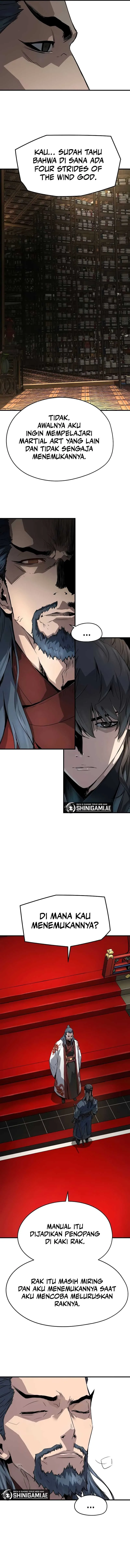 Read Absolute Regression ID Manga Online