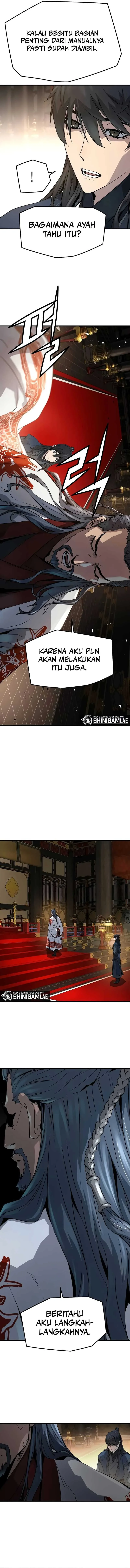 Read Absolute Regression ID Manga Online