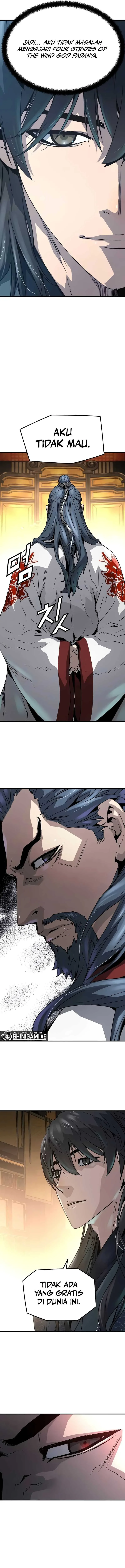 Read Absolute Regression ID Manga Online