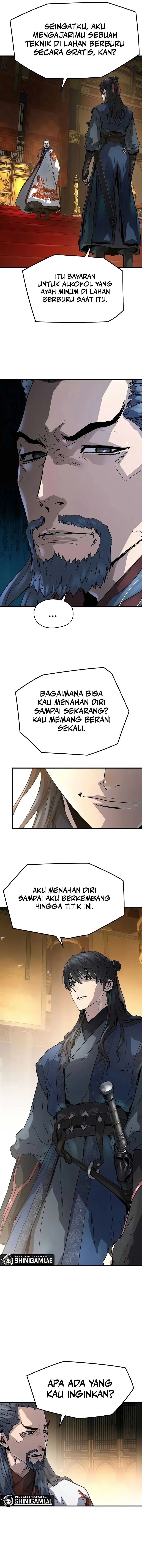 Read Absolute Regression ID Manga Online