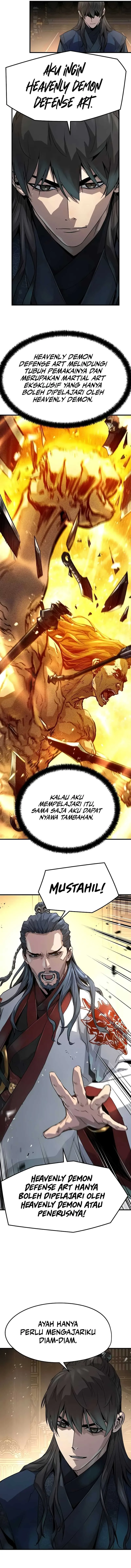 Read Absolute Regression ID Manga Online