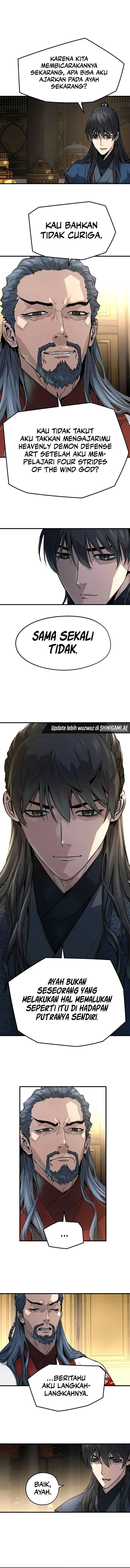 Read Absolute Regression ID Manga Online