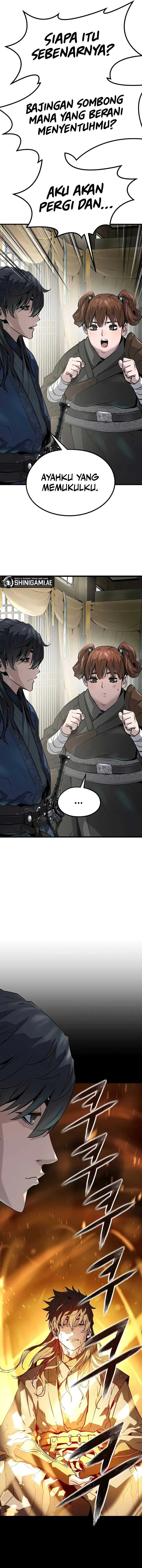 Read Absolute Regression ID Manga Online