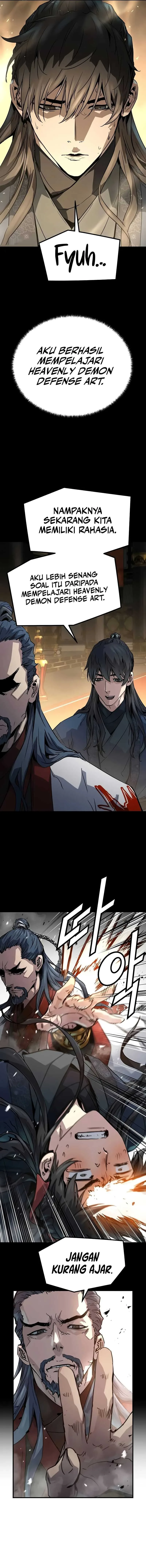 Read Absolute Regression ID Manga Online