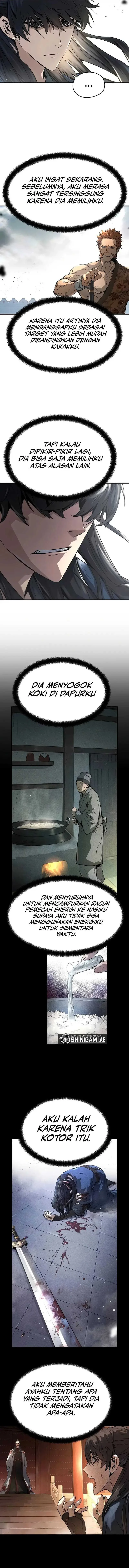 Read Absolute Regression ID Manga Online