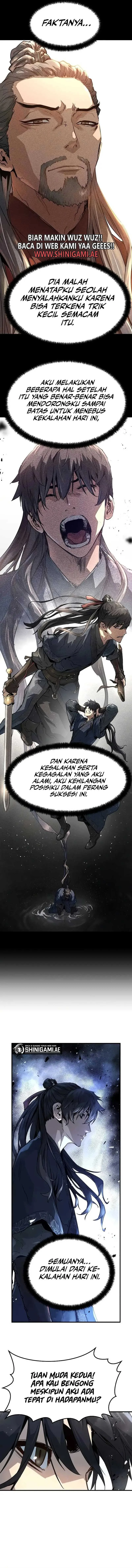 Read Absolute Regression ID Manga Online