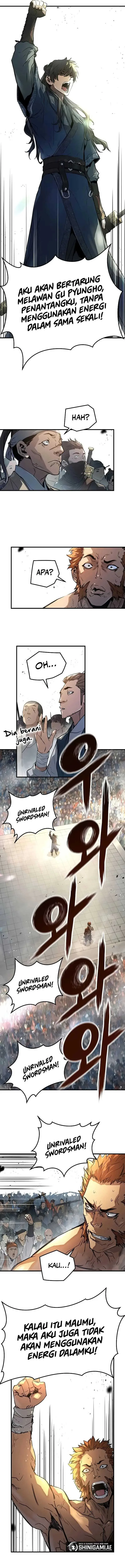 Read Absolute Regression ID Manga Online