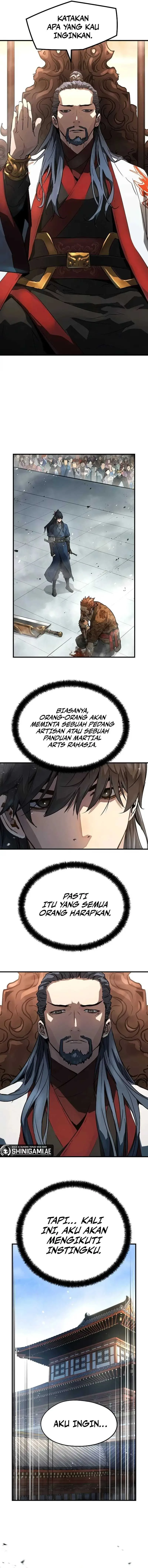Read Absolute Regression ID Manga Online