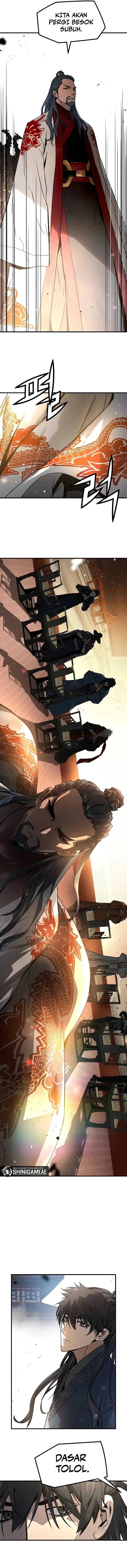 Read Absolute Regression ID Manga Online