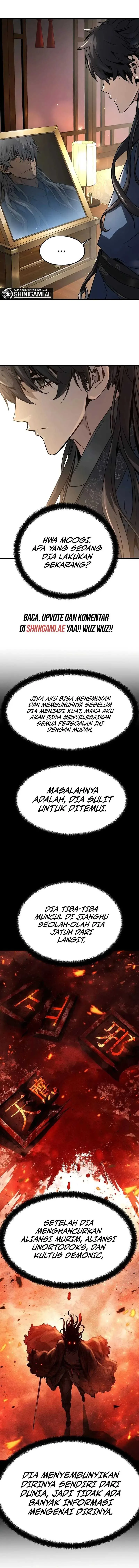Read Absolute Regression ID Manga Online
