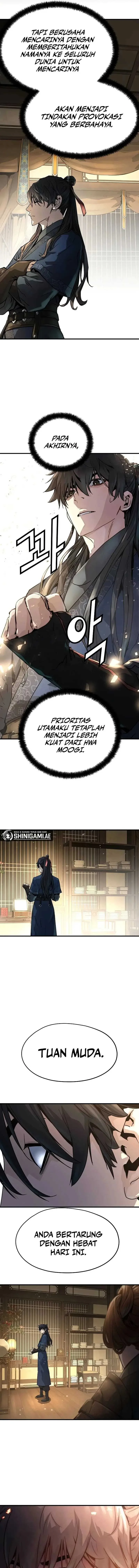 Read Absolute Regression ID Manga Online