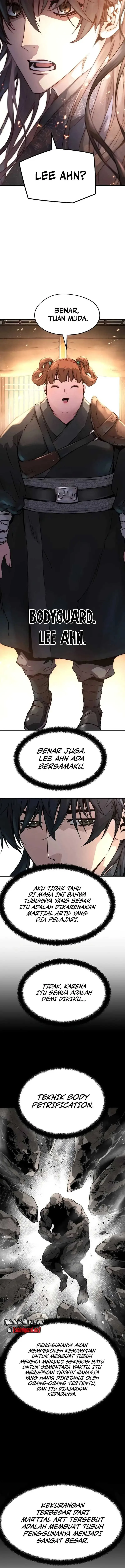 Read Absolute Regression ID Manga Online