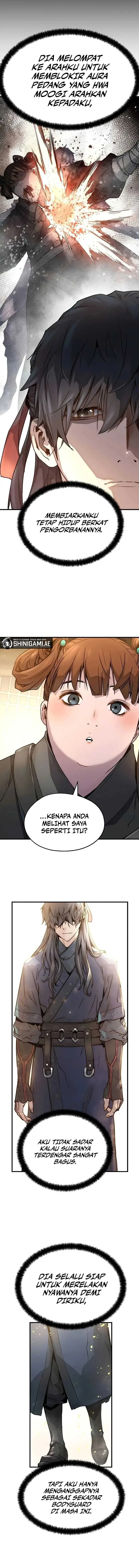 Read Absolute Regression ID Manga Online