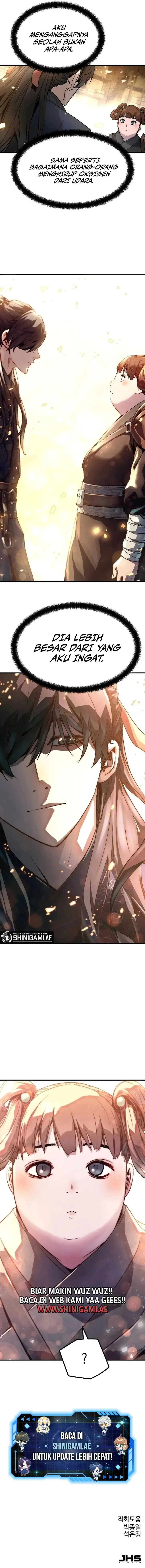 Read Absolute Regression ID Manga Online