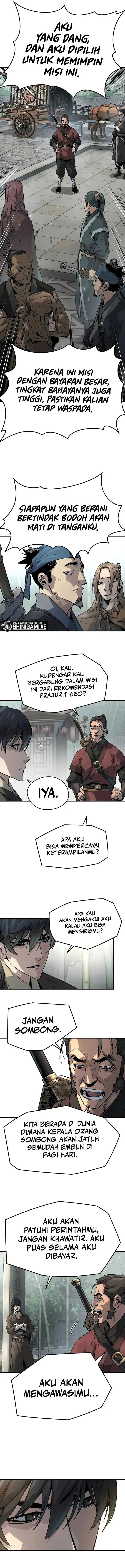 Read Absolute Regression ID Manga Online