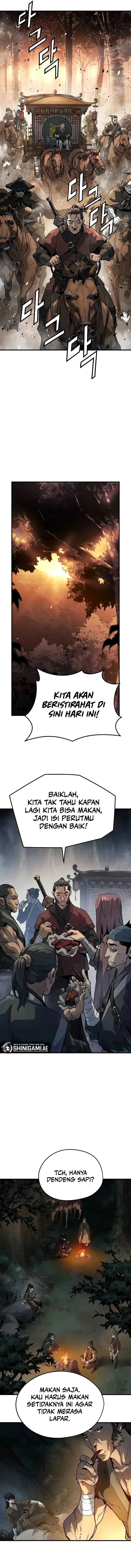 Read Absolute Regression ID Manga Online