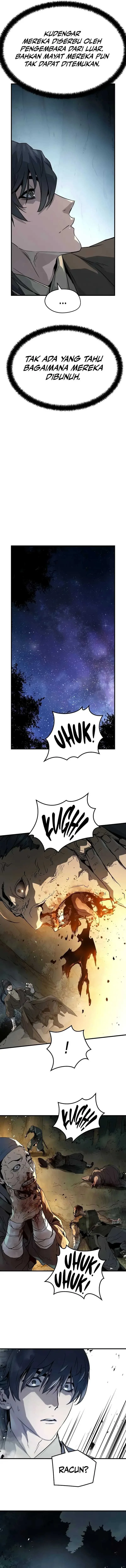 Read Absolute Regression ID Manga Online