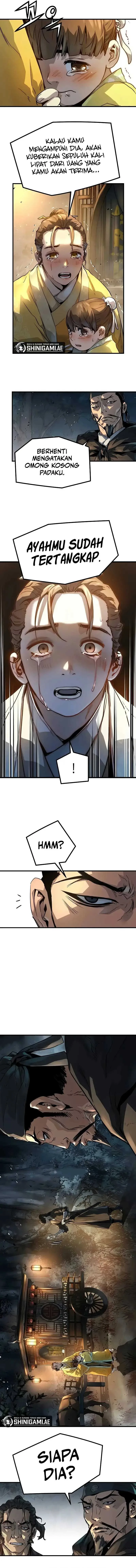 Read Absolute Regression ID Manga Online