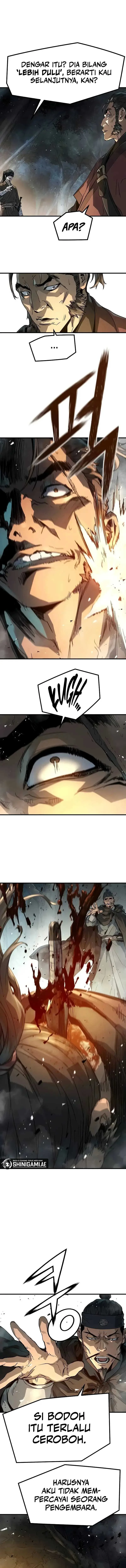Read Absolute Regression ID Manga Online