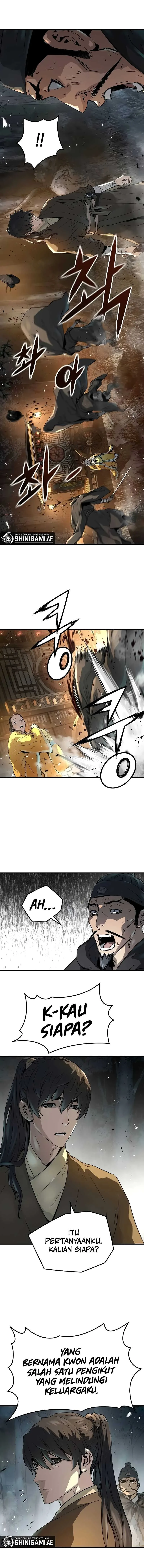 Read Absolute Regression ID Manga Online