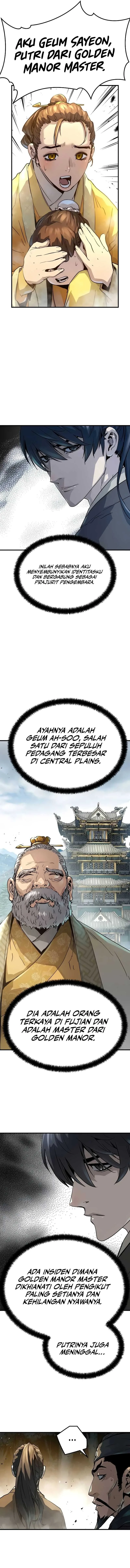 Read Absolute Regression ID Manga Online