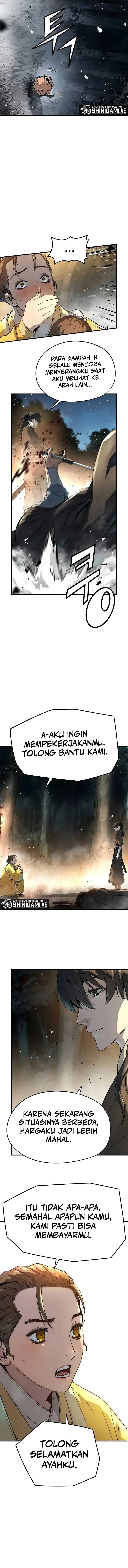 Read Absolute Regression ID Manga Online