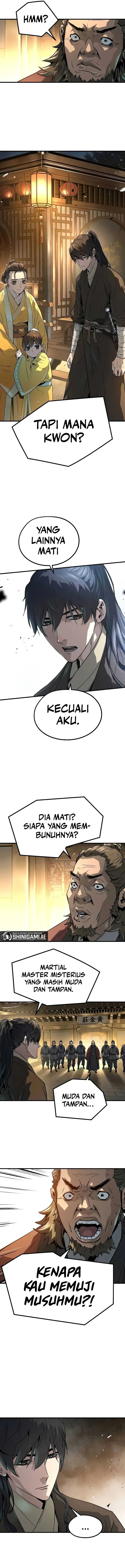 Read Absolute Regression ID Manga Online