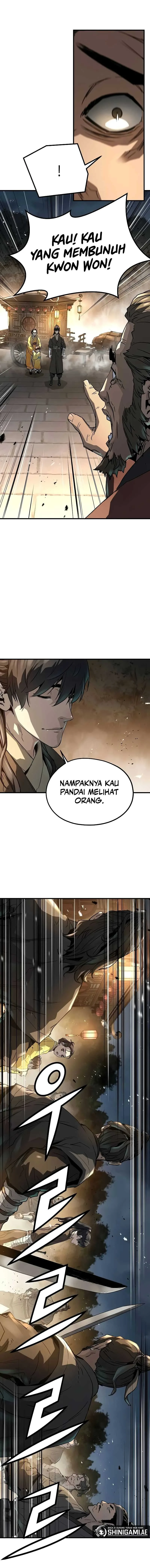 Read Absolute Regression ID Manga Online