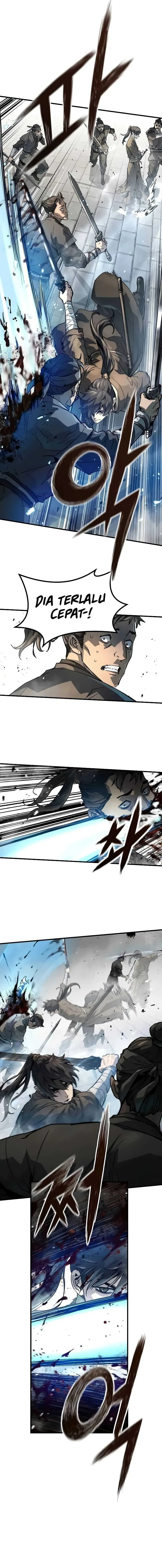 Read Absolute Regression ID Manga Online