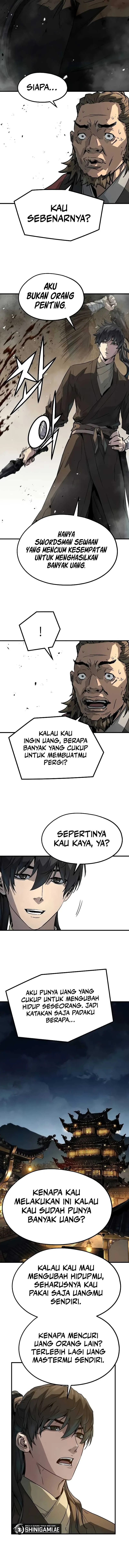 Read Absolute Regression ID Manga Online