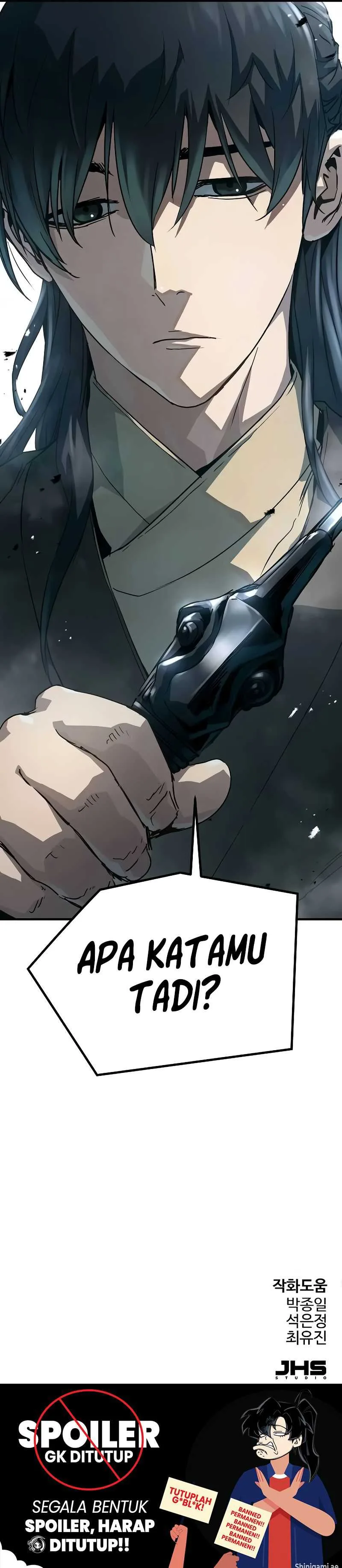 Read Absolute Regression ID Manga Online