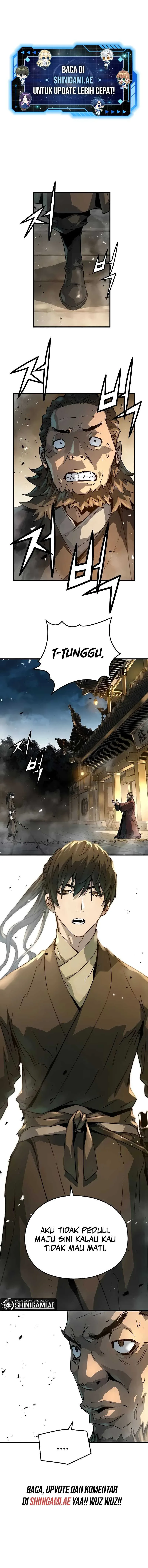 Read Absolute Regression ID Manga Online