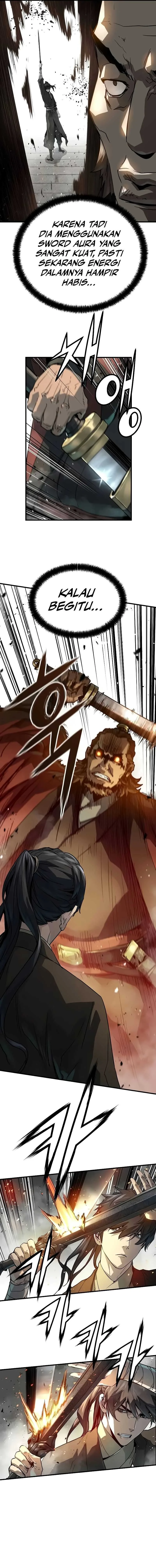 Read Absolute Regression ID Manga Online