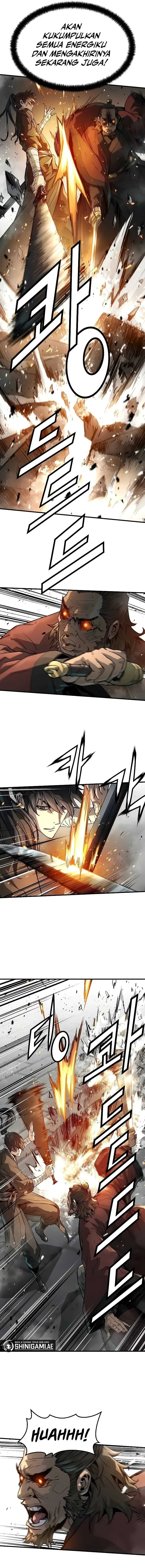 Read Absolute Regression ID Manga Online