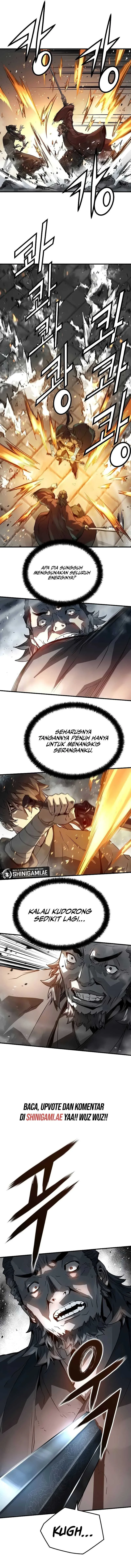 Read Absolute Regression ID Manga Online
