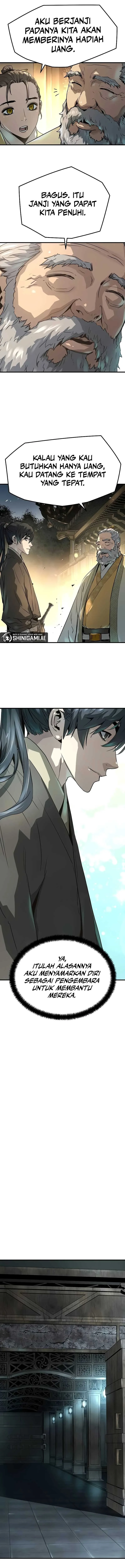 Read Absolute Regression ID Manga Online