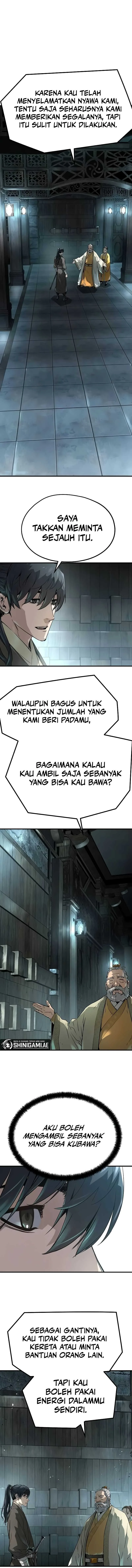 Read Absolute Regression ID Manga Online