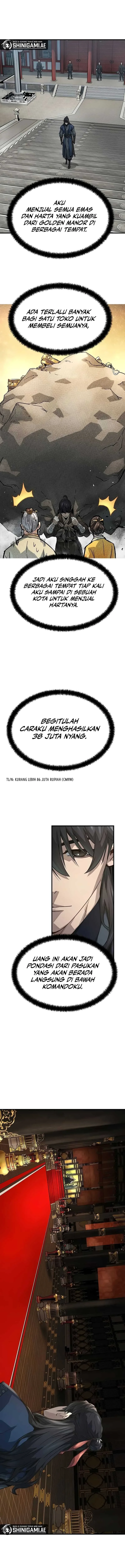 Read Absolute Regression ID Manga Online