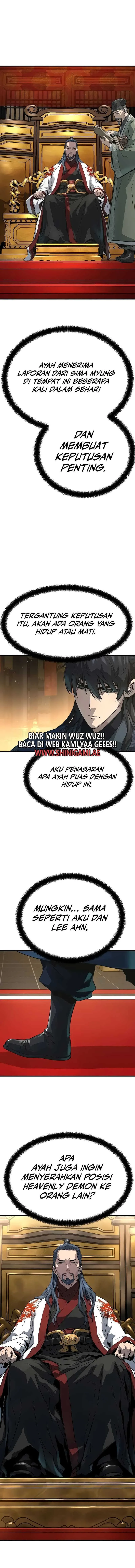 Read Absolute Regression ID Manga Online