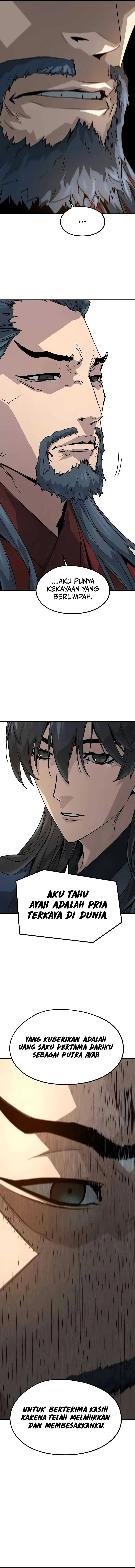 Read Absolute Regression ID Manga Online
