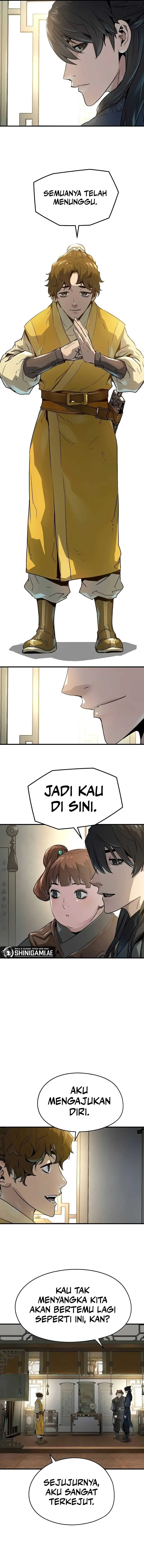 Read Absolute Regression ID Manga Online