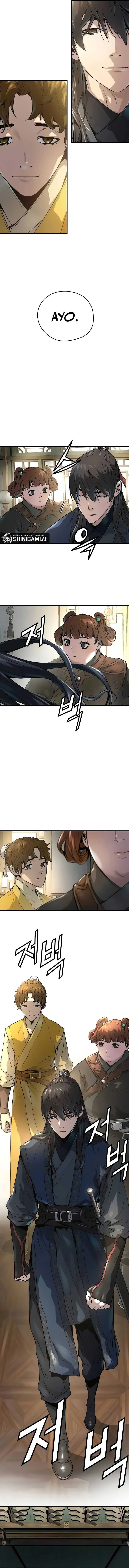 Read Absolute Regression ID Manga Online