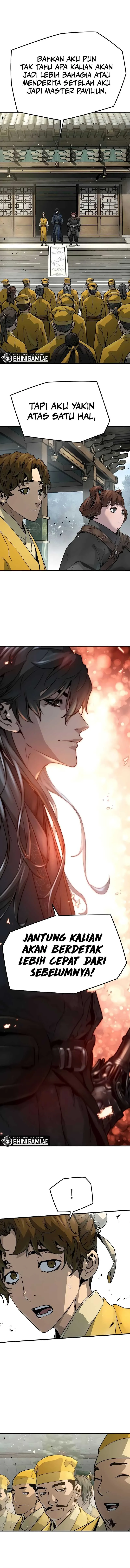 Read Absolute Regression ID Manga Online