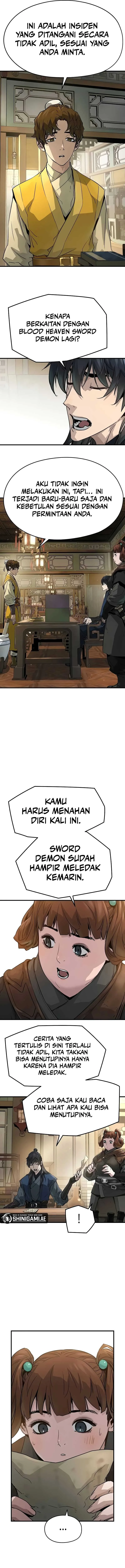 Read Absolute Regression ID Manga Online