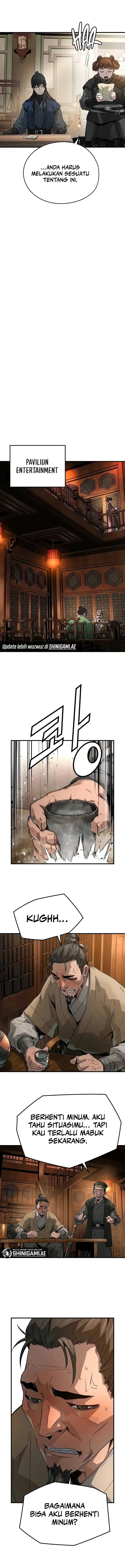 Read Absolute Regression ID Manga Online