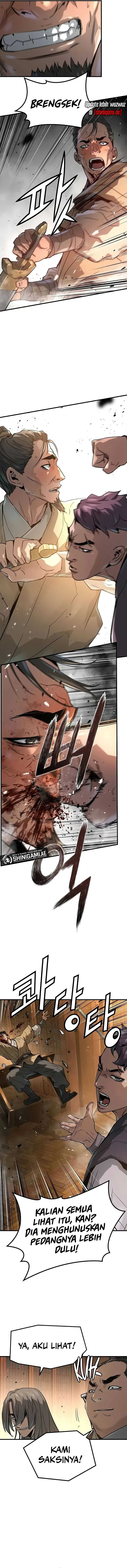 Read Absolute Regression ID Manga Online