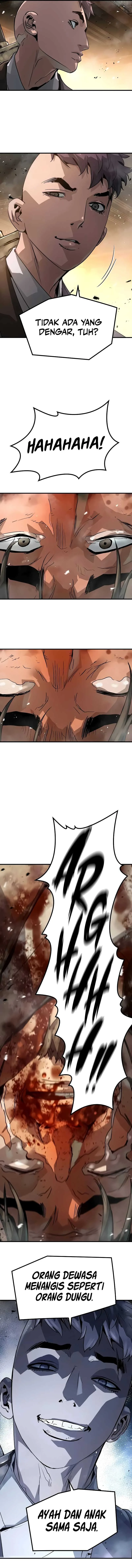 Read Absolute Regression ID Manga Online