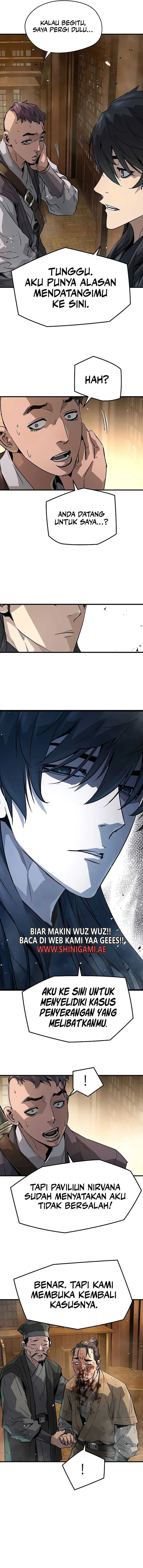 Read Absolute Regression ID Manga Online