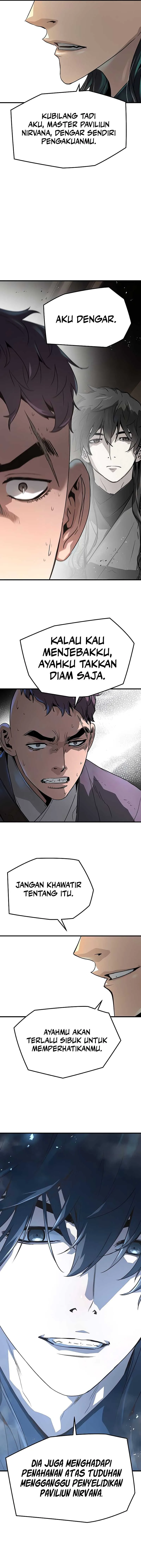 Read Absolute Regression ID Manga Online