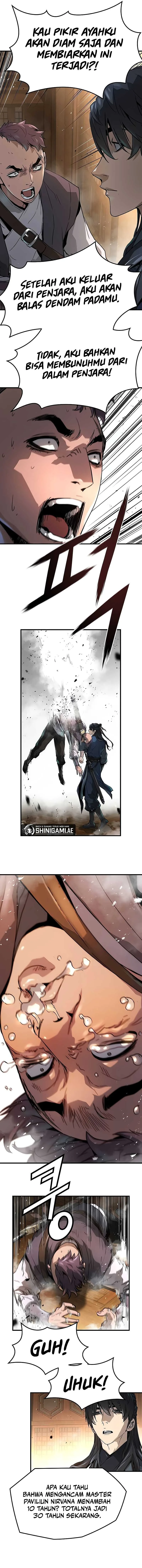 Read Absolute Regression ID Manga Online